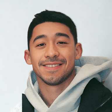 Xavier portrait